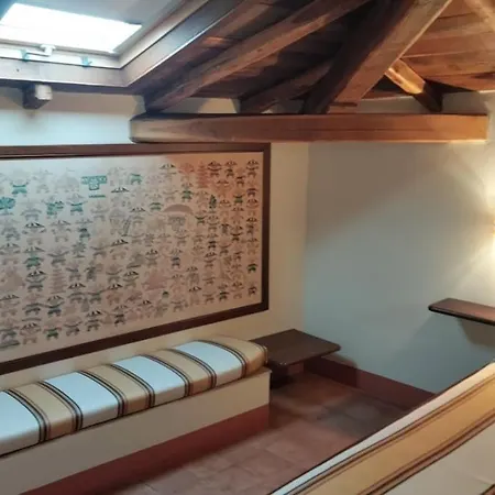 Un Tocco Di Antico *