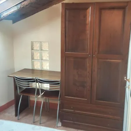 Un Tocco Di Antico *