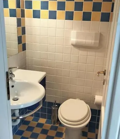 Apartment Un Tocco Di Antico *