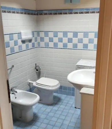 Un Tocco Di Antico Apartment