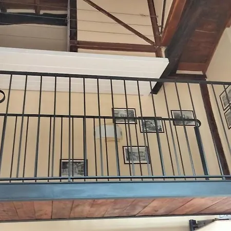 Un Tocco Di Antico Apartment Tropea