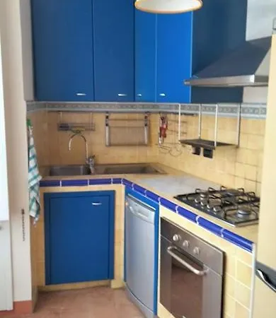 Un Tocco Di Antico * Tropea