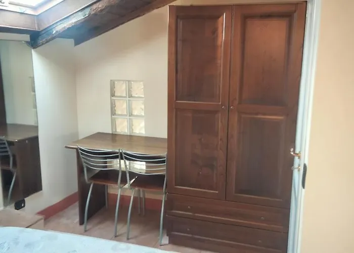 Un Tocco Di Antico *