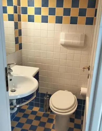 Apartment Un Tocco Di Antico *