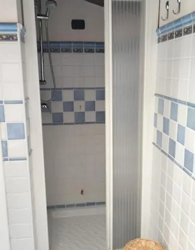 Apartment Un Tocco Di Antico