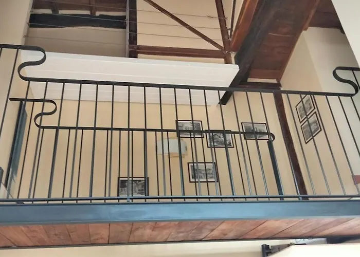 Un Tocco Di Antico Apartment Tropea