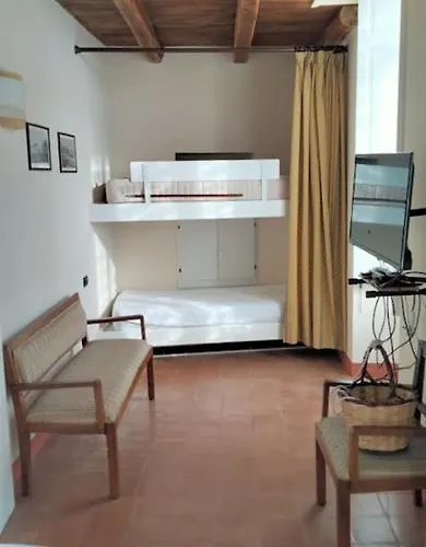 Apartment Un Tocco Di Antico Tropea