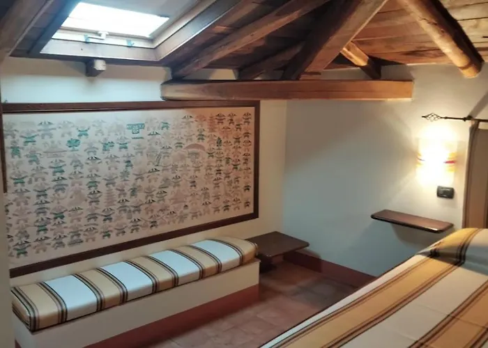 Un Tocco Di Antico *