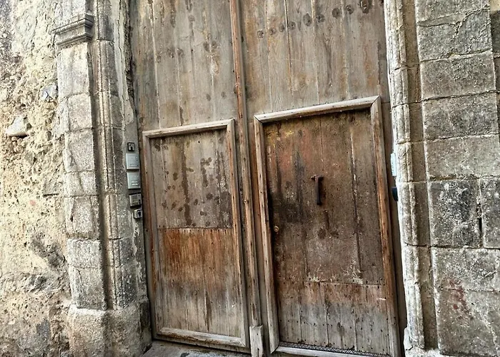 Un Tocco Di Antico Tropea